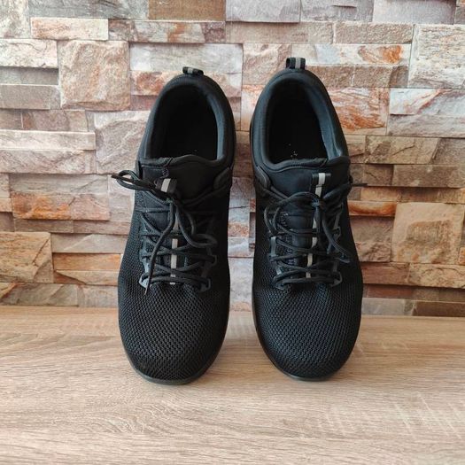 LARNMERN Safety Steel Toe Cap Shoes UK 10.5