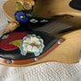 Wedge Sandals Size 5 Image 9