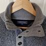 Hilfiger Mens Pullover, size M Image 4