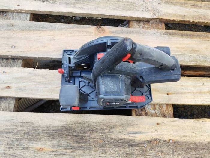 Circular Saw WURTH