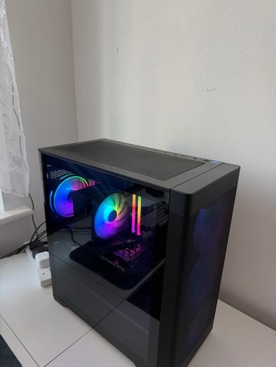 Gaming Pc Rtx