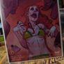 The Beauty ! Issue #5 ! Variant Cover by Mike Tisserand ! 2015 ! by Image ! Image 2