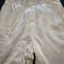 zara satin pants Image 2