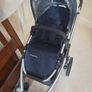 Uppababy Vista Buggy Image 6