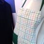 New York Subway print apron / Ikea apron Image 6