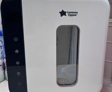Tommy tippee steriliser