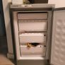 PowerPoint Compact/Under-Counter Freezer (Model: SF-103/AS) Image 2