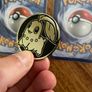 Pokemon cards - Chaos Rising, Pawmot line Image 4