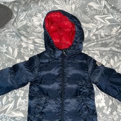 moncler boys 9-12 months