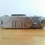 Zorki-C Body Cla'D VIDEO Refurbished USSR Russian Rangefinder Serviced, 35mm Fully Working Leica Copy Film Camera, 58038078 Image 5