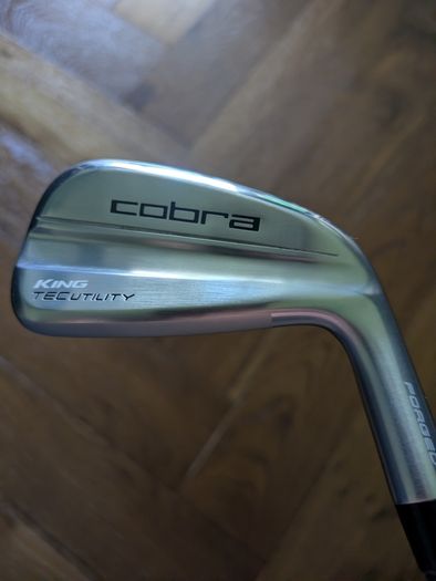 Cobra Utility 3 iron