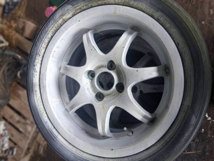 wolfrace octanes 15"