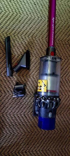 dyson v10