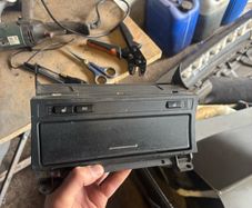 e46 heated seat switches