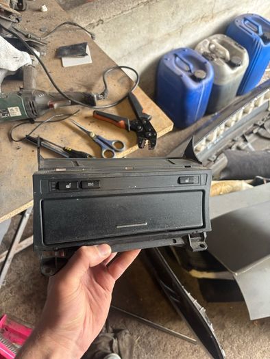 e46 heated seat switches