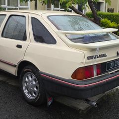 mk1 Sierra SA import.