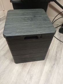 storage box
