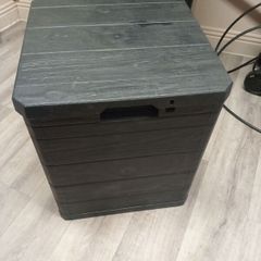 storage box