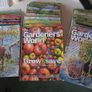 Gardeners World Magazines Image 2