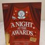 Great Parlour Games, A Night At The Awards Party Game, New In Box Image 2