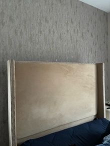 headboard