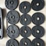 20 kg dumbbell set Image 2