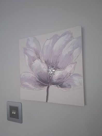 Canvas Picture Set