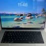 Apple MacBook Pro 16 inch (Late 2023),  M3 Pro, 18GB RAM,  512GB SSD Image 2