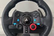 Logitech g29