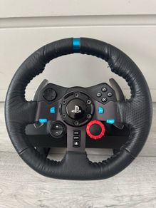 Logitech g29