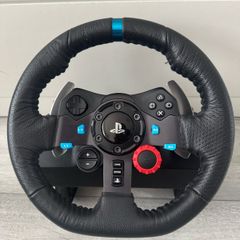 Logitech g29
