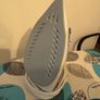 iron and ironing board Image 2