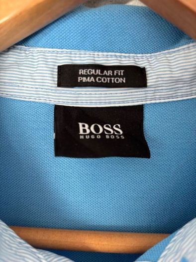 Hugo Boss Polo T-Shirt