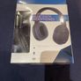 New bluetooth compatible travel headphones in box Image 2
