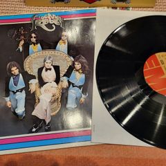 Cockney Rebel - The Human Menagerie