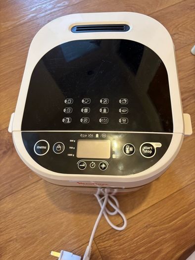 bread machine