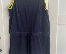 Juicy couture jumpsuit