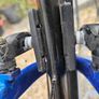 Bicycle aluminium frame fully serviced Image 10