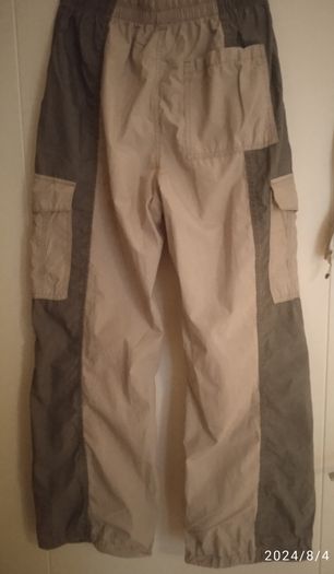 Womens Cargo Pants