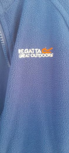 Regatta childrens 2 in 1 rain jacket