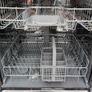 kitchen appliances: induction hob, incorporated oven, dishwasher and microwave Image 6