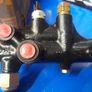 Simca / Talbot master cylinder Image 3
