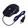 Pro 7 Button Gaming Mouse 5500 DPI Optical LED Gamer Image 3