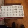 Coins  By John Porteous. Pleasures And Treasures.  Hardback In Good Condition. Image 6