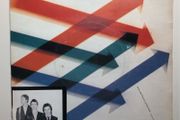 The Jam - David Watts (1978) 7" UK Misprint