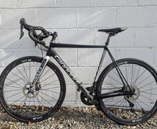 Cannondale CAAD 12 Road Bike Size 56cm L (lots of upgrades see description)