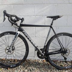 Cannondale CAAD 12 Road Bike (lots of upgrades see description)