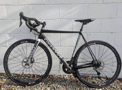 Cannondale CAAD 12 Road Bike (lots of upgrades see description)