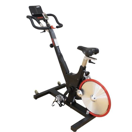 Keiser M3i Spin Bike Spinner