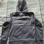 The North Face Teen Glacier Fleece 1/4 zip Image 3
